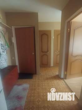 3-к квартира, на длительный срок, 50м2, 4/5 этаж