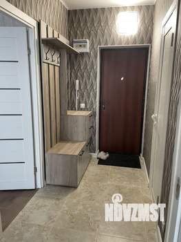 1-к квартира, на длительный срок, 37м2, 12/19 этаж