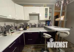 1-к квартира, на длительный срок, 40м2, 2/16 этаж