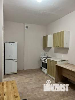 1-к квартира, на длительный срок, 32м2, 5/9 этаж