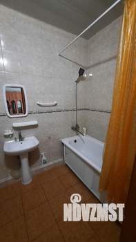 1-к квартира, на длительный срок, 48м2, 4/4 этаж