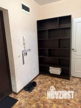 1-к квартира, на длительный срок, 42м2, 11/17 этаж