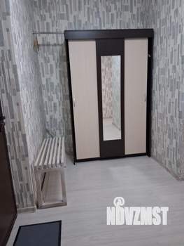 1-к квартира, на длительный срок, 40м2, 13/15 этаж