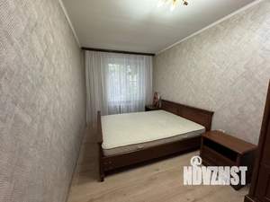 2-к квартира, посуточно, 46м2, 2/5 этаж