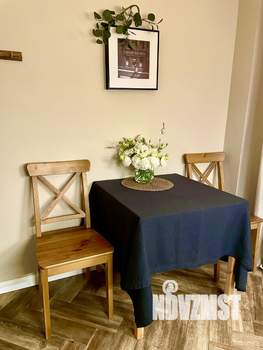 1-к квартира, на длительный срок, 34м2, 3/4 этаж