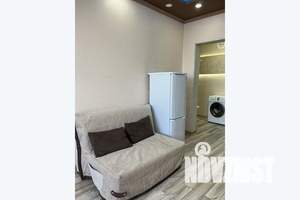 1-к квартира, посуточно, 25м2, 16/19 этаж