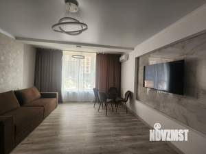 Студия квартира, на длительный срок, 27м2, 2/20 этаж