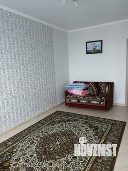 1-к квартира, на длительный срок, 38м2, 15/25 этаж