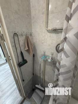 1-к квартира, на длительный срок, 36м2, 1/5 этаж