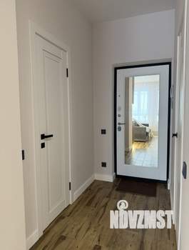 Студия квартира, на длительный срок, 30м2, 9/24 этаж