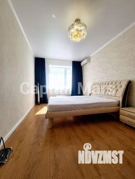 1-к квартира, на длительный срок, 40м2, 14/17 этаж