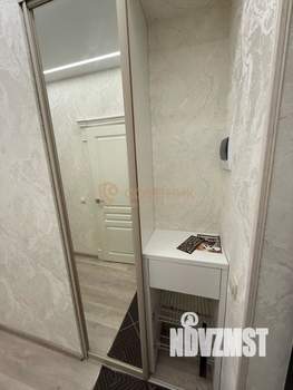 1-к квартира, на длительный срок, 33м2, 15/17 этаж