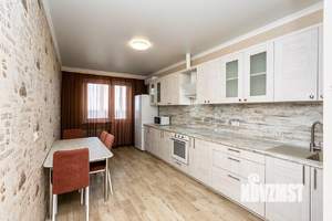 3-к квартира, на длительный срок, 96м2, 21/24 этаж