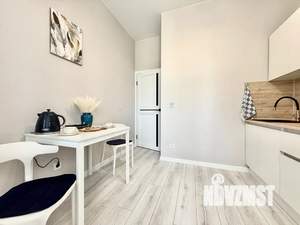 1-к квартира, посуточно, 40м2, 1/9 этаж