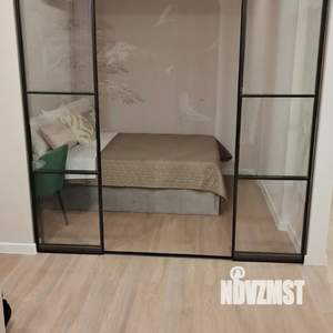 1-к квартира, на длительный срок, 42м2, 9/17 этаж