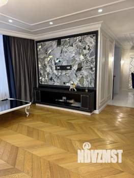 3-к квартира, на длительный срок, 160м2, 11/20 этаж