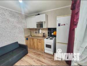 1-к квартира, на длительный срок, 40м2, 13/16 этаж