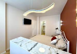 1-к квартира, на длительный срок, 35м2, 5/16 этаж