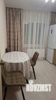 1-к квартира, на длительный срок, 40м2, 10/16 этаж