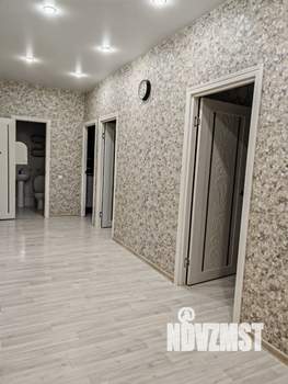 2-к квартира, на длительный срок, 63м2, 12/18 этаж