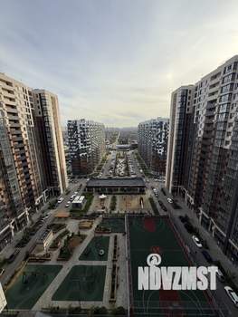 3-к квартира, на длительный срок, 45м2, 15/21 этаж