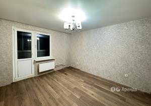 2-к квартира, на длительный срок, 60м2, 9/16 этаж