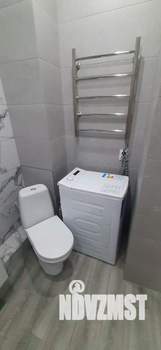 Студия квартира, на длительный срок, 21м2, 4/16 этаж