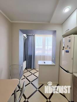 1-к квартира, на длительный срок, 35м2, 9/9 этаж