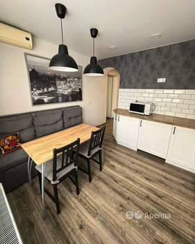 2-к квартира, на длительный срок, 59м2, 2/5 этаж