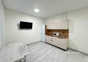 1-к квартира, на длительный срок, 40м2, 8/9 этаж