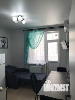 1-к квартира, на длительный срок, 43м2, 3/16 этаж