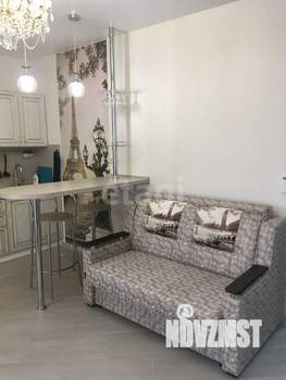 1-к квартира, на длительный срок, 42м2, 5/12 этаж