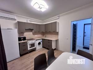 1-к квартира, на длительный срок, 34м2, 8/10 этаж