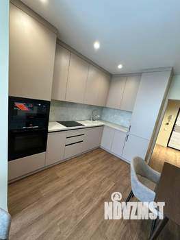 1-к квартира, на длительный срок, 48м2, 20/25 этаж