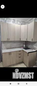 Студия квартира, на длительный срок, 21м2, 3/6 этаж