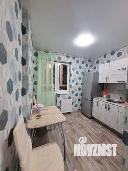 1-к квартира, на длительный срок, 32м2, 12/16 этаж
