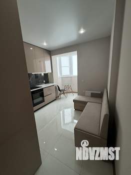 1-к квартира, на длительный срок, 32м2, 10/20 этаж