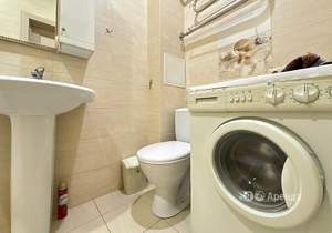 1-к квартира, на длительный срок, 31м2, 3/8 этаж