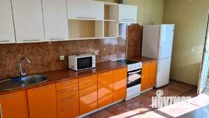 1-к квартира, на длительный срок, 53м2, 9/18 этаж