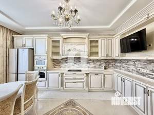 3-к квартира, на длительный срок, 120м2, 4/18 этаж