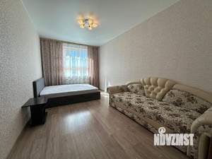 1-к квартира, на длительный срок, 36м2, 10/20 этаж