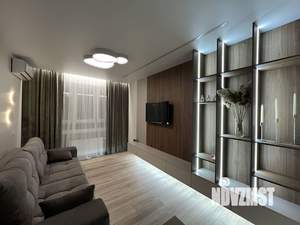 2-к квартира, на длительный срок, 40м2, 12/16 этаж