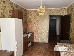 1-к квартира, на длительный срок, 43м2, 4/7 этаж