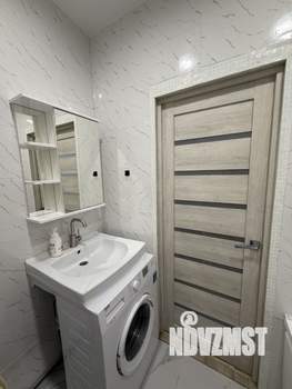 Студия квартира, на длительный срок, 25м2, 7/7 этаж