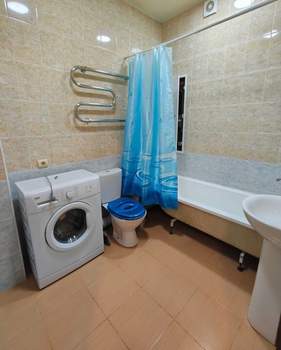 2-к квартира, на длительный срок, 53м2, 1/3 этаж