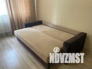 1-к квартира, на длительный срок, 36м2, 5/18 этаж