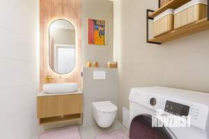 Студия квартира, посуточно, 32м2, 10/22 этаж