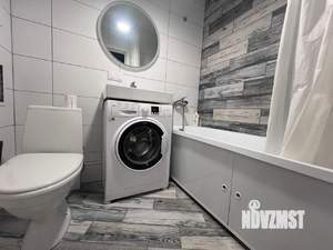 1-к квартира, на длительный срок, 48м2, 13/16 этаж