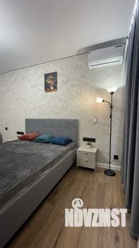 1-к квартира, на длительный срок, 39м2, 5/18 этаж