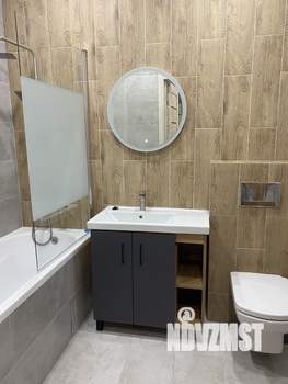 1-к квартира, на длительный срок, 38м2, 14/22 этаж